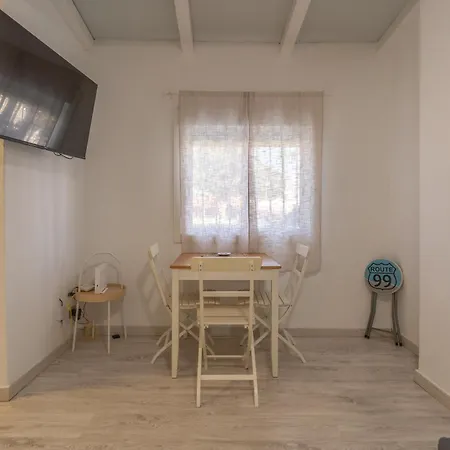 Costa Del Silencio, Wifi, Piscines, Terrasse, Parking, Apartment