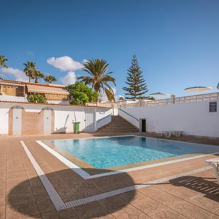 Costa Del Silencio, Wifi, Piscines, Terrasse, Parking,