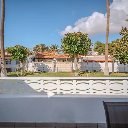 Apartmán Costa Del Silencio, Wifi, Piscines, Terrasse, Parking, Arona (Tenerife)